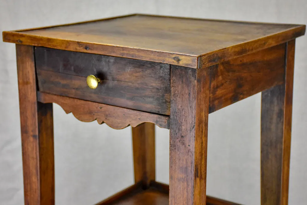 19th Century French nightstand