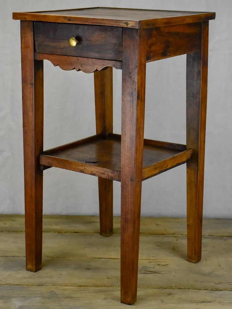 19th Century French nightstand