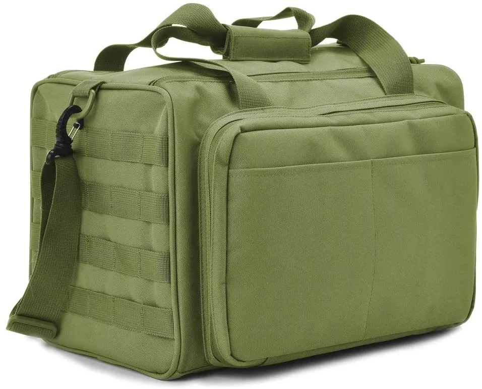 3 Babel range Bags