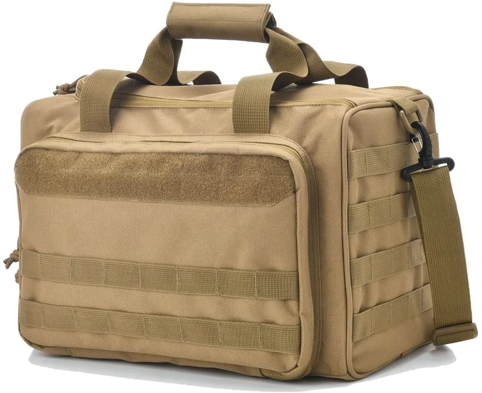 3 Babel range Bags