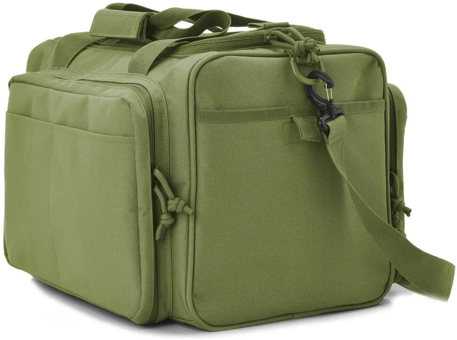 3 Babel range Bags