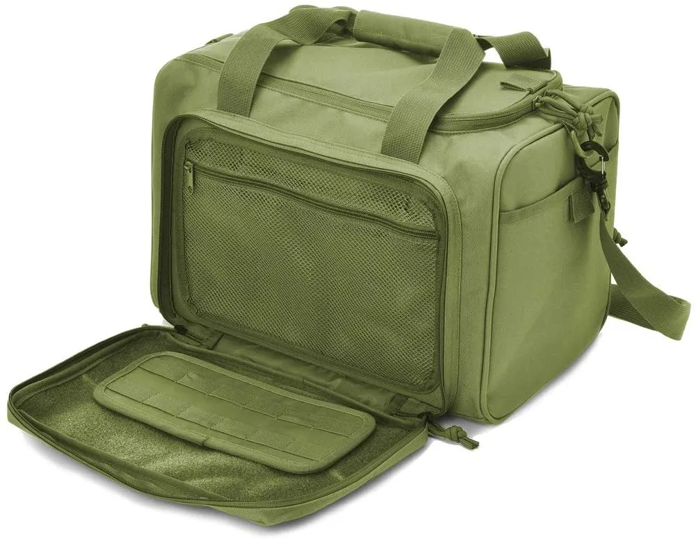3 Babel range Bags