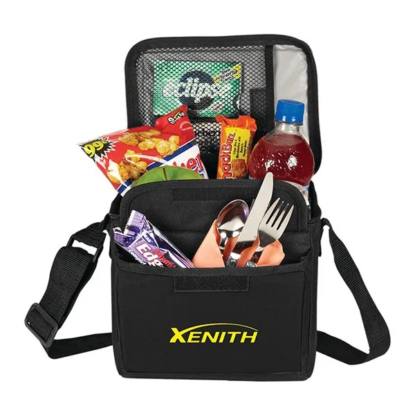6-Can Cooler Bag (Q594865)