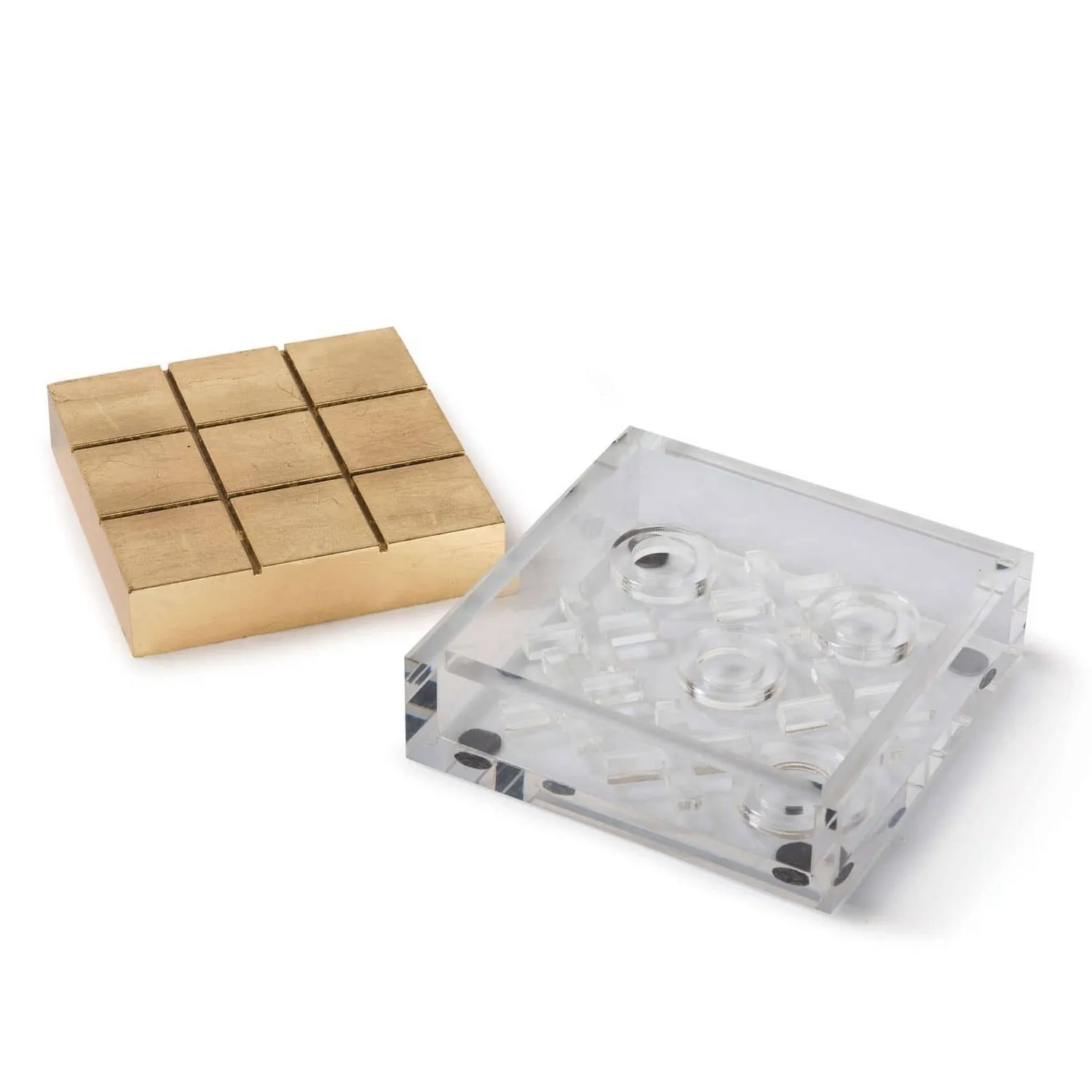 Acrylic Games