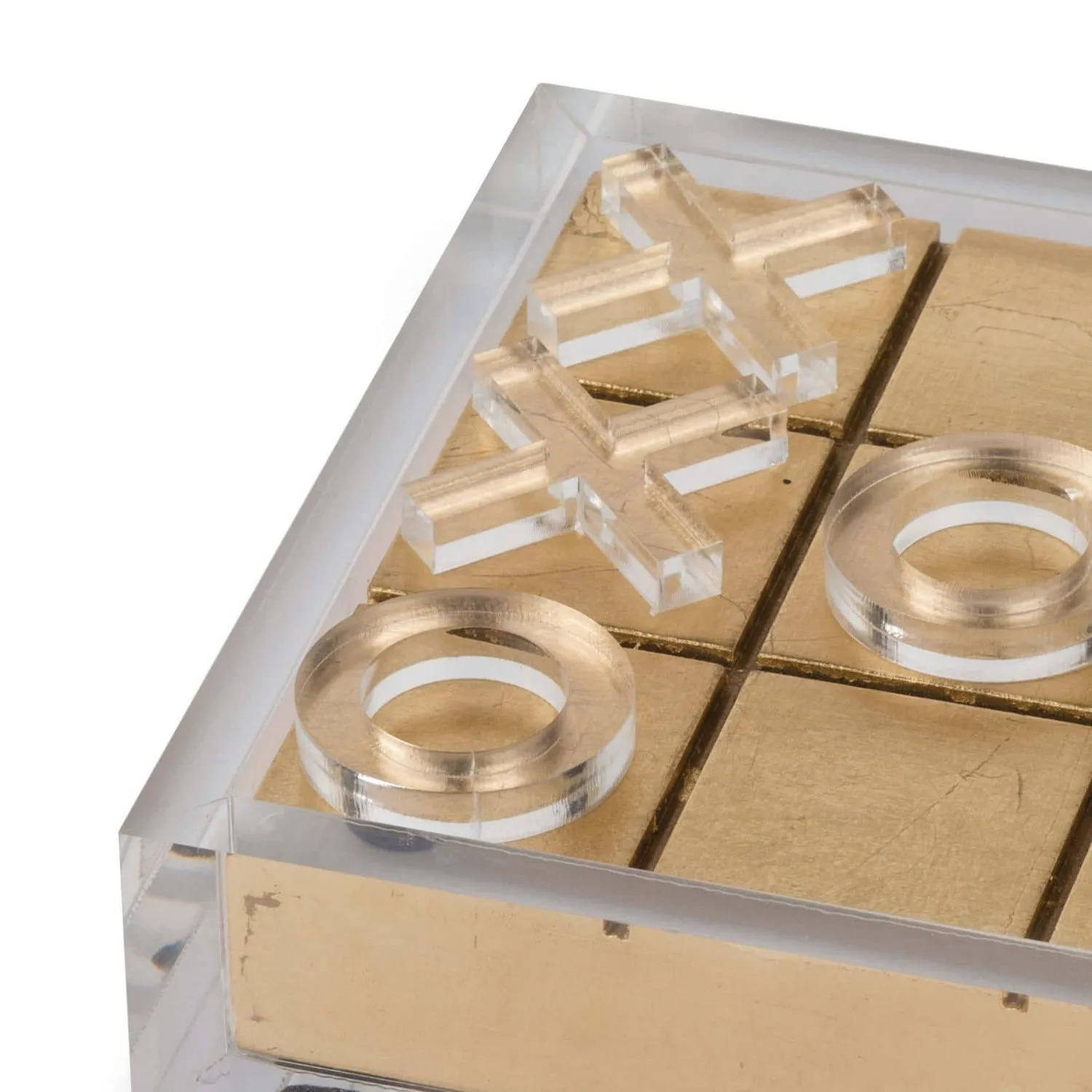 Acrylic Games