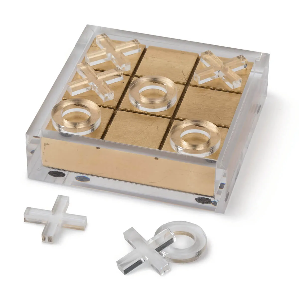 Acrylic Games