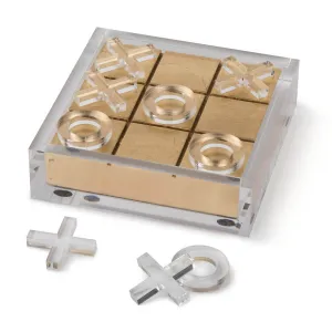 Acrylic Games