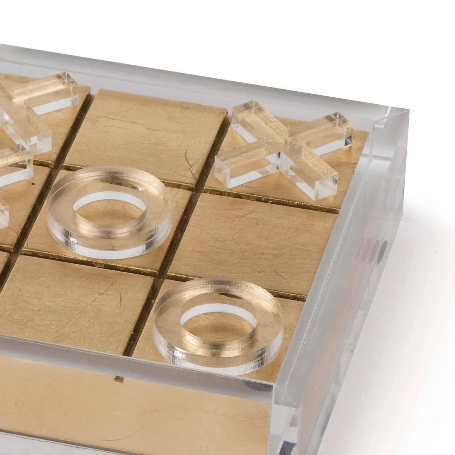 Acrylic Games