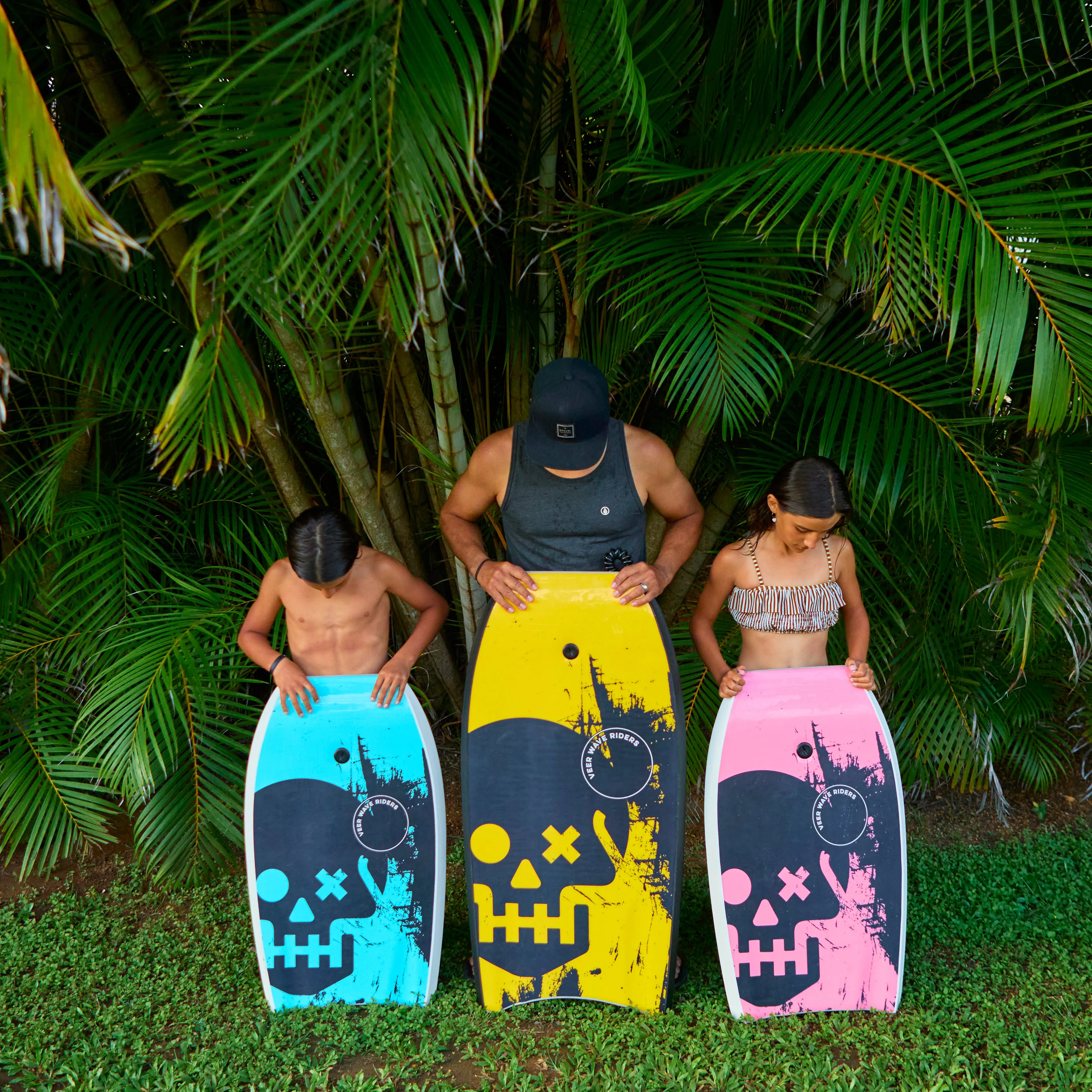 Adult Body Board