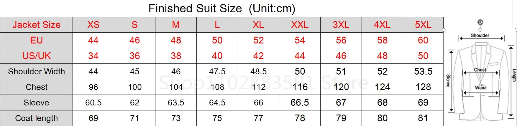 Aidase 2024 Suit For Men Groom's Wedding 1 Pieces Slim Fit Blazer Wide Shawl Lapel Luxury Men Suit Custom Made Tuxedo Gold Button