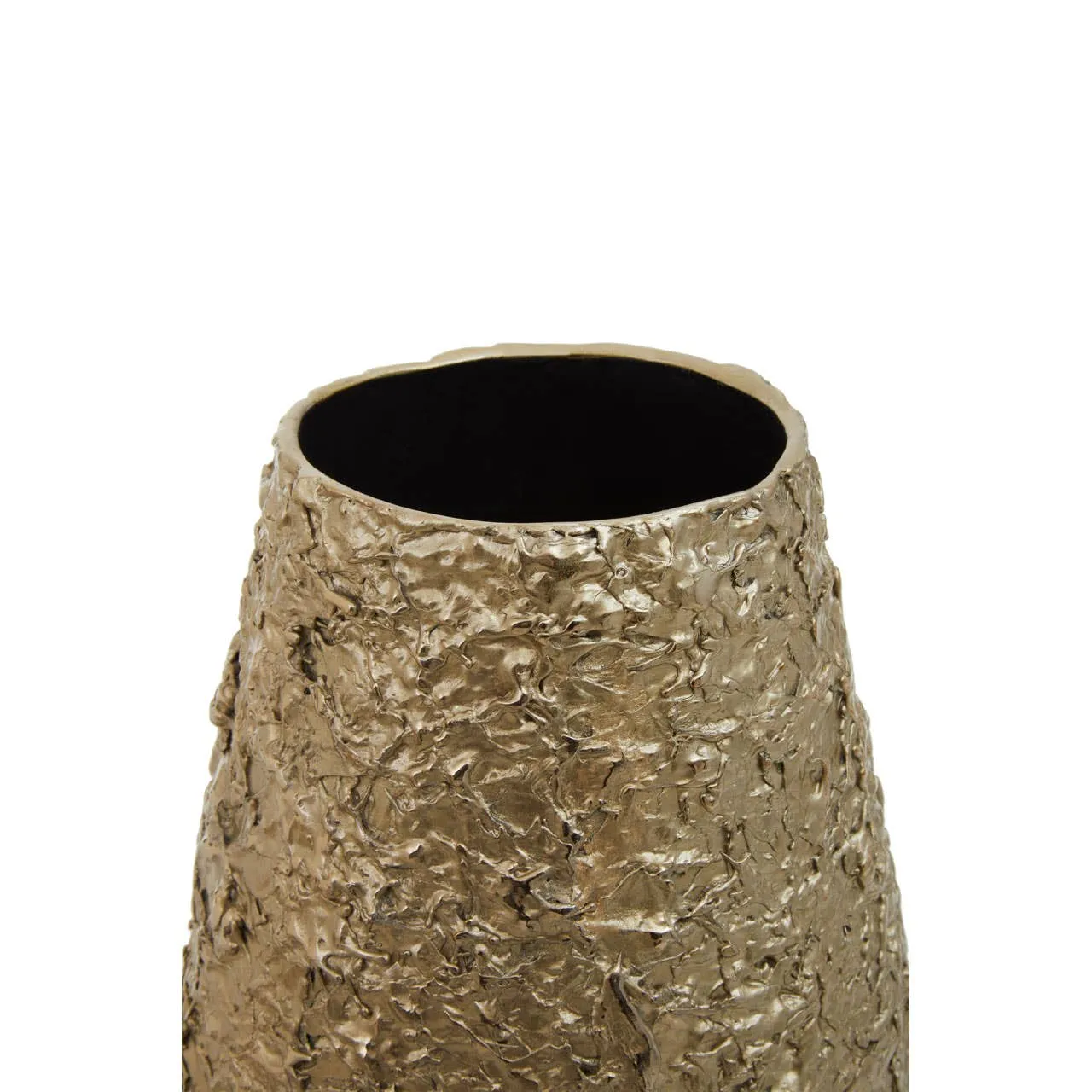 Akola Large Gold Vase