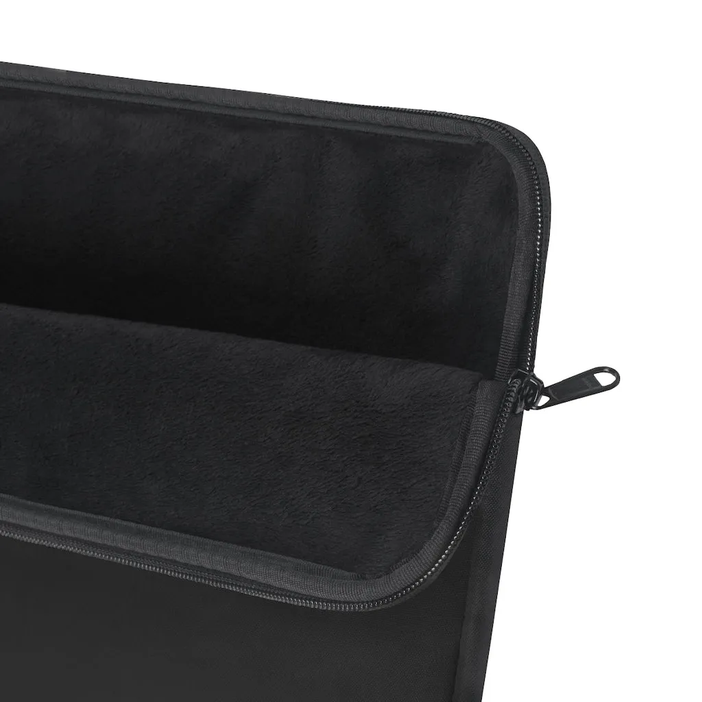 Alien Nurse - Laptop Sleeve