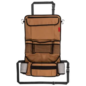 Backseat Car Organizer - TAN