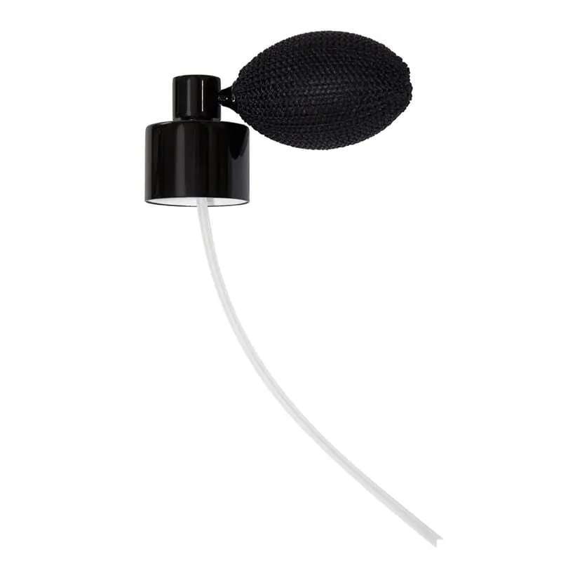 Balmain Vaporizer (for Silk Perfume Spray)