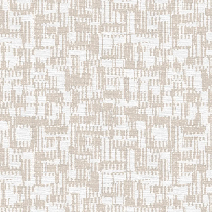 Barcodes - Cream