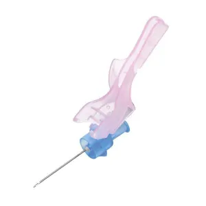 BD Eclipse Needle 25G x 1"