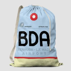 BDA - Laundry Bag