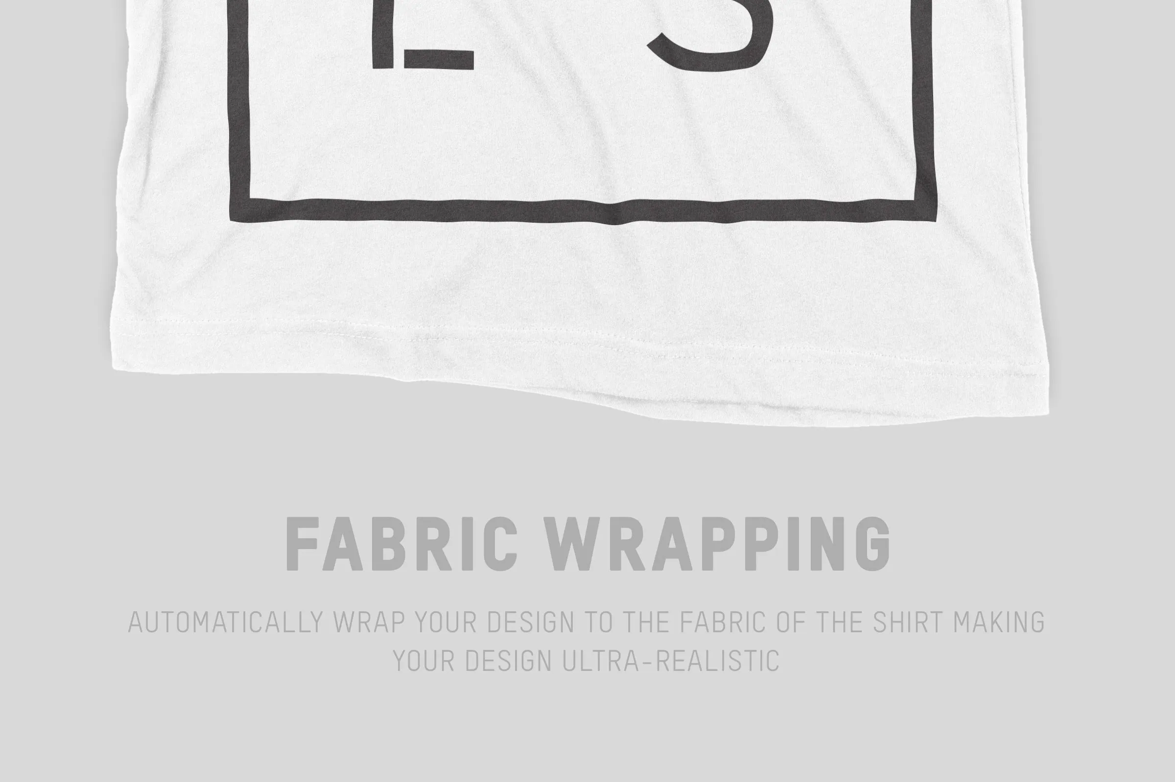 Bella   Canvas 3005 V-Neck Mockups