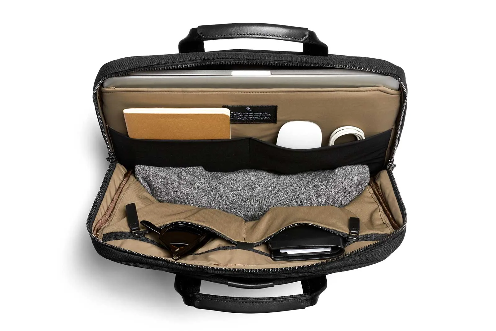 Bellroy Laptop Brief Bag