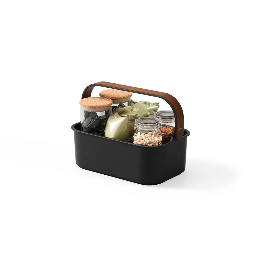 Bellwood Stackable Bins