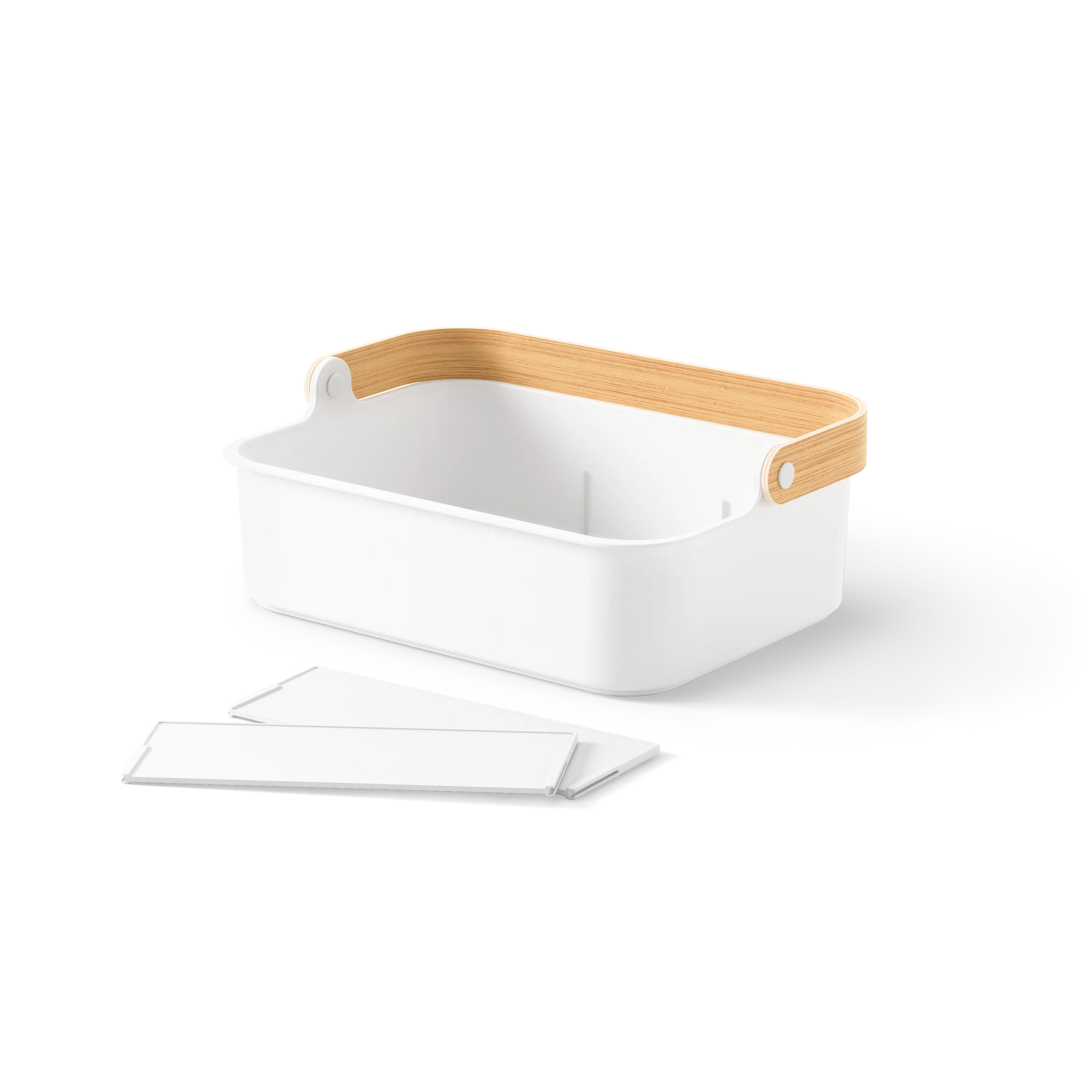 Bellwood Stackable Bins