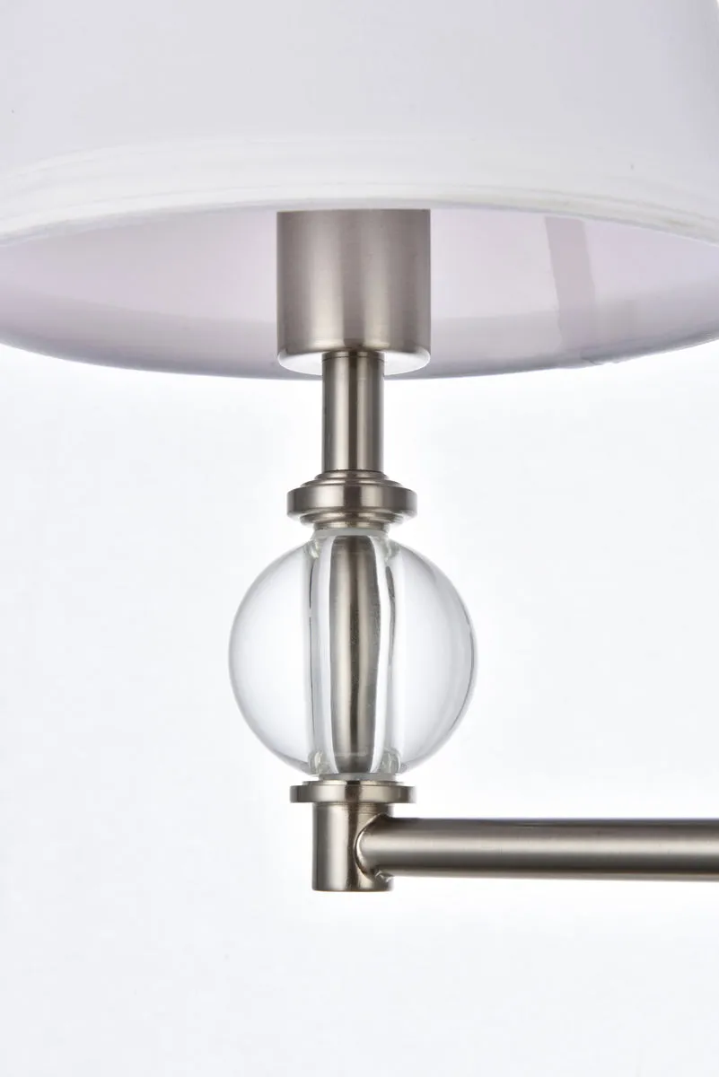 Bethany 2 Light Bath Sconces