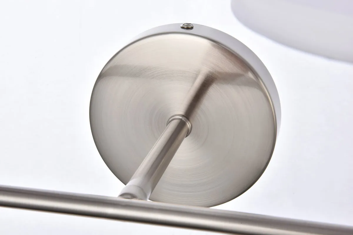 Bethany 2 Light Bath Sconces