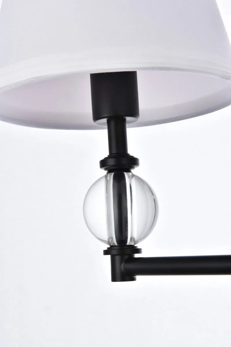 Bethany 2 Light Bath Sconces