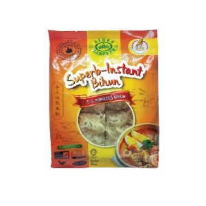 BIHUN Superb Instant Rice Vermicelli 500g