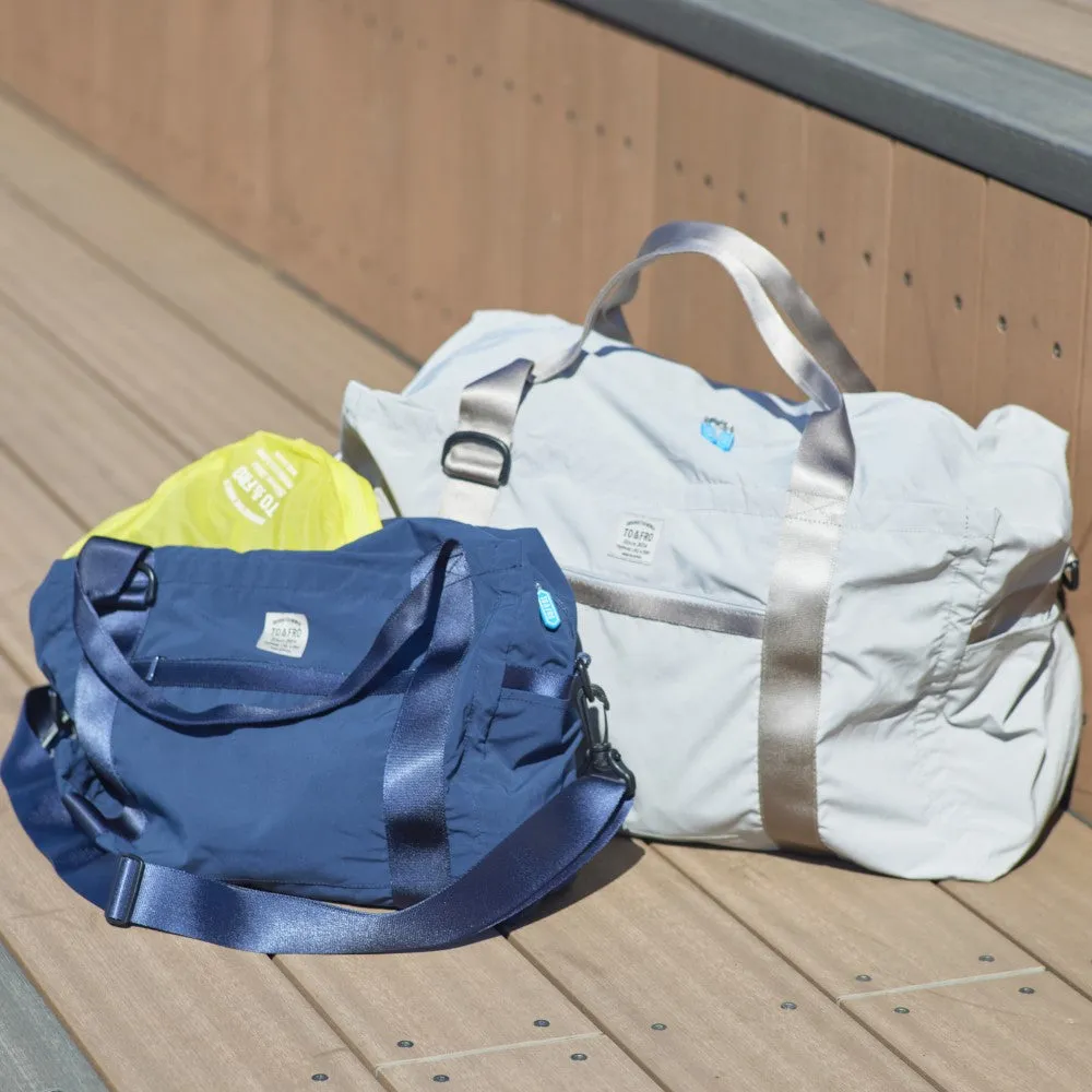 BOSTON BAG -MINI-