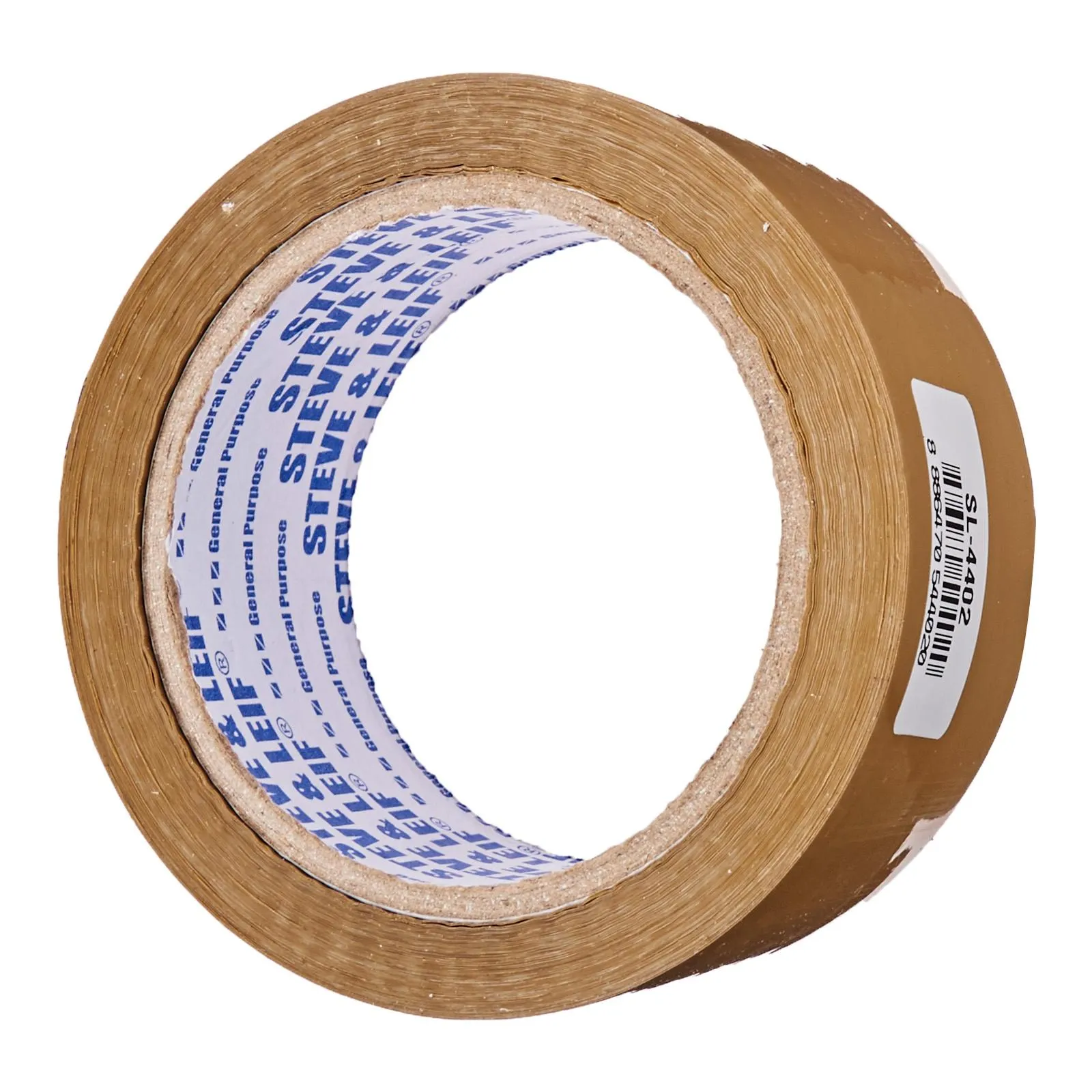 Brown OPP Tape (80Y) 48Mm