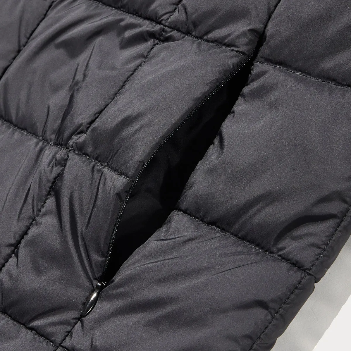Business Down Vest