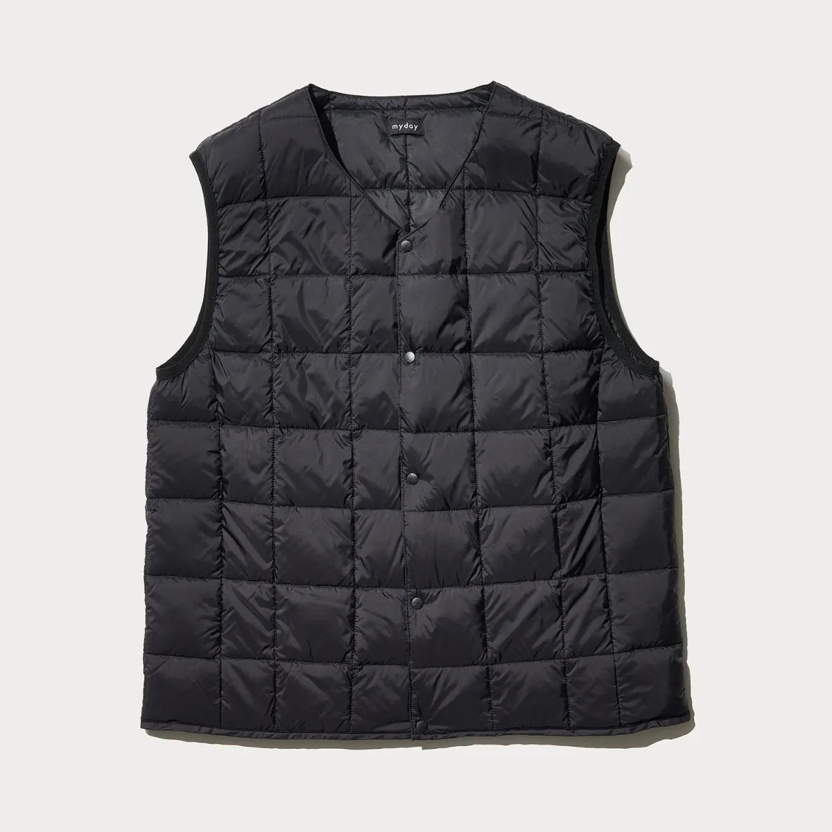 Business Down Vest