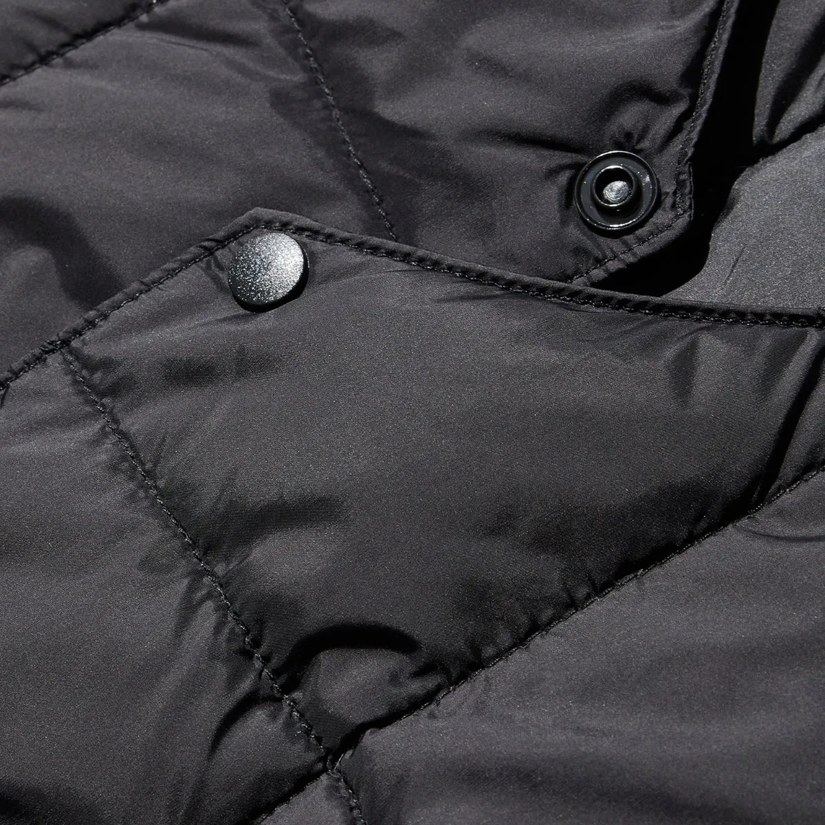 Business Down Vest