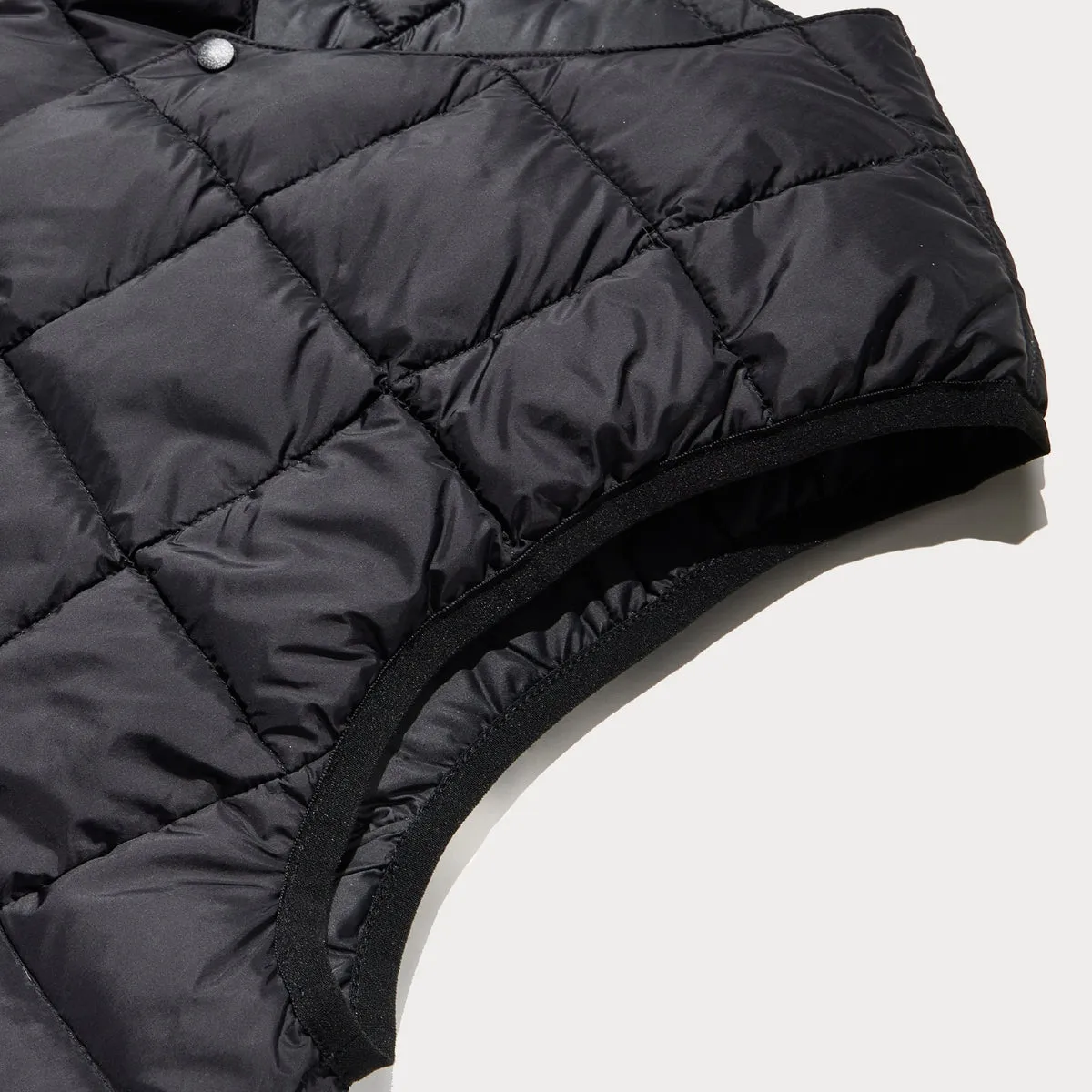 Business Down Vest