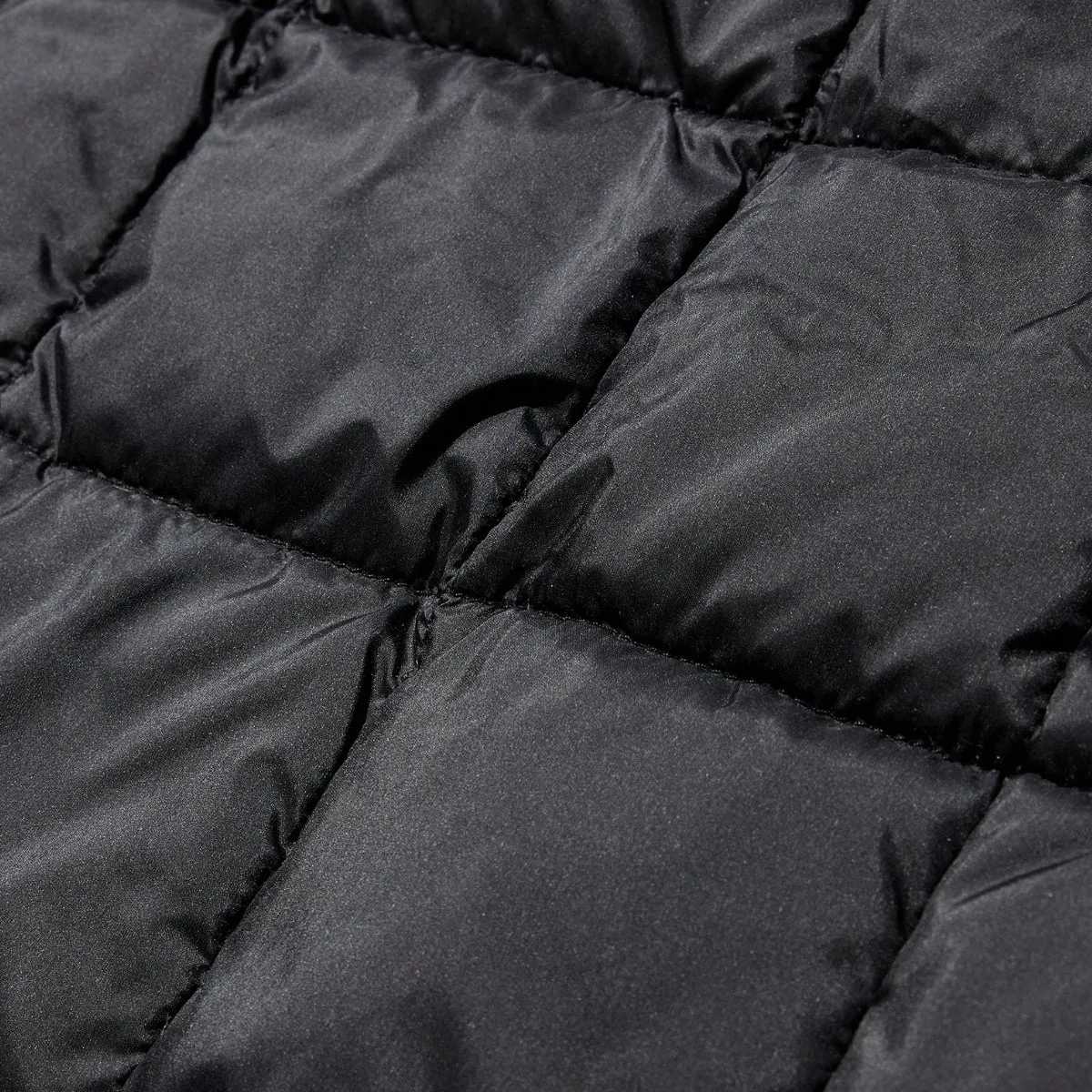 Business Down Vest
