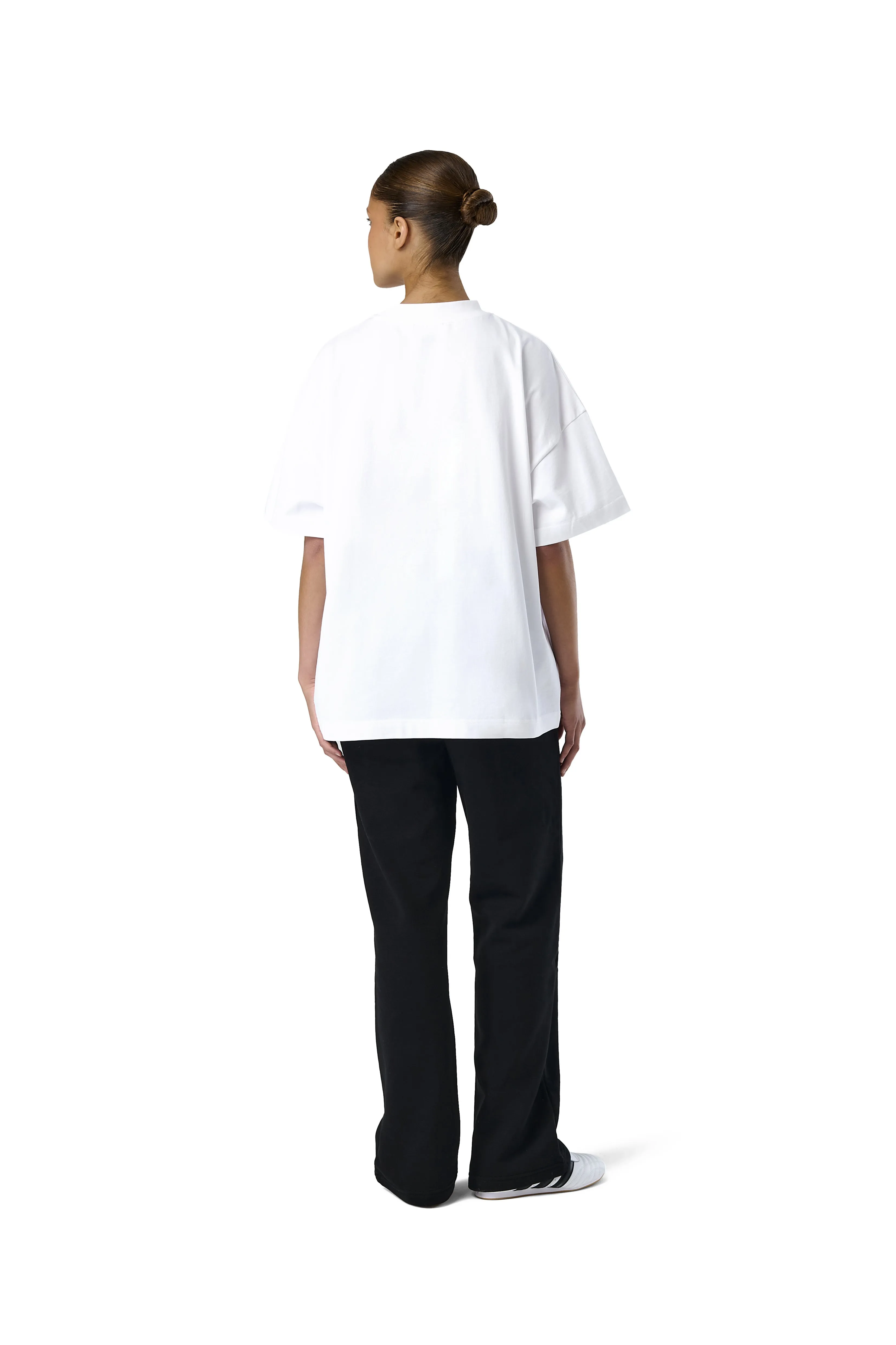 Business Oversized Tee