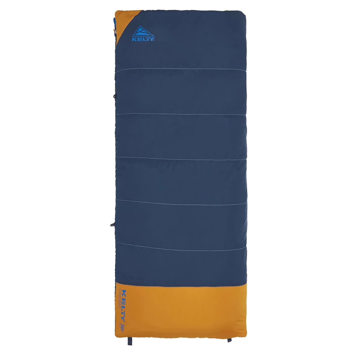 Callisto Kids 30 Degree Sleeping Bag