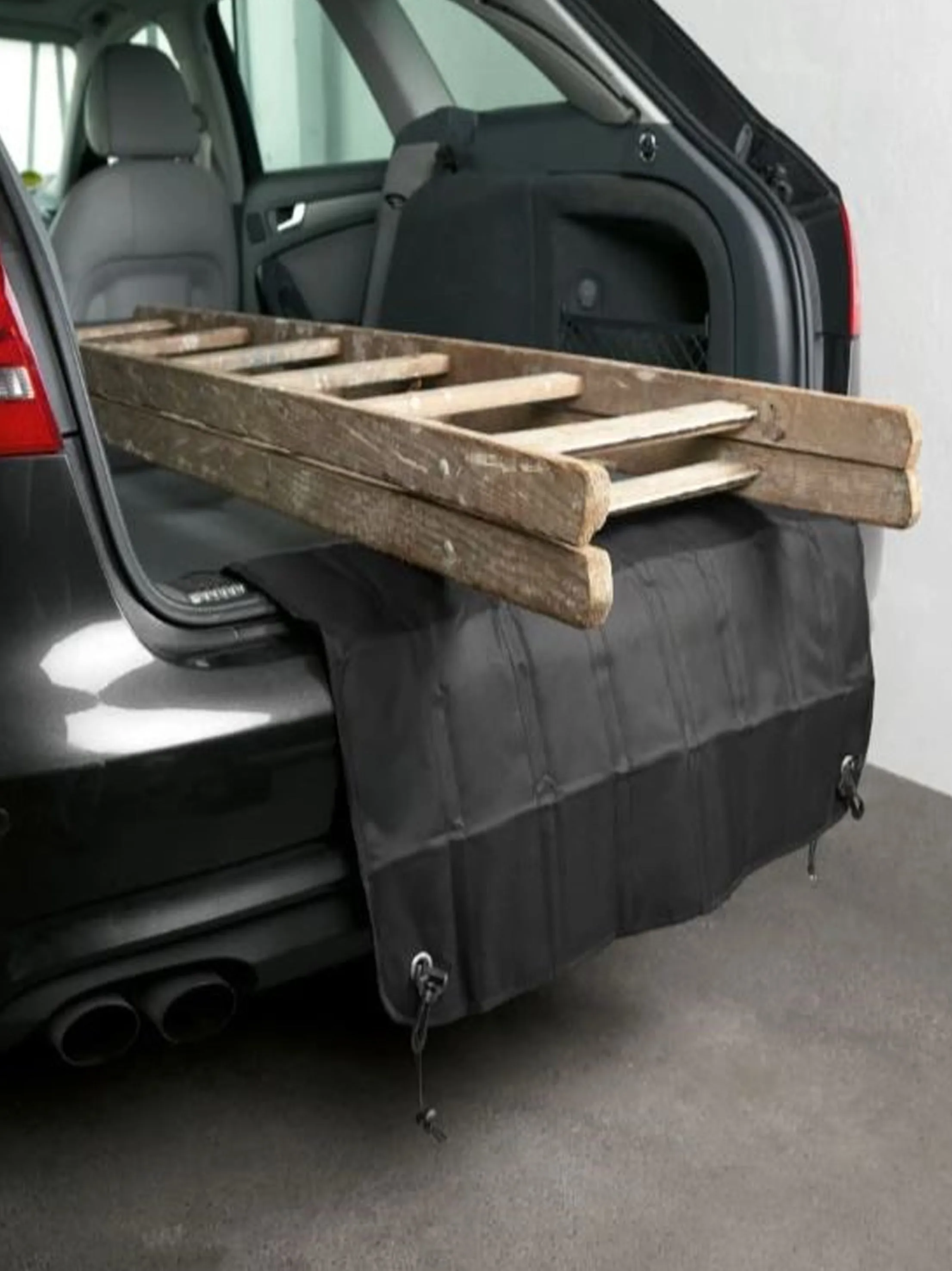Car Trunk Cover