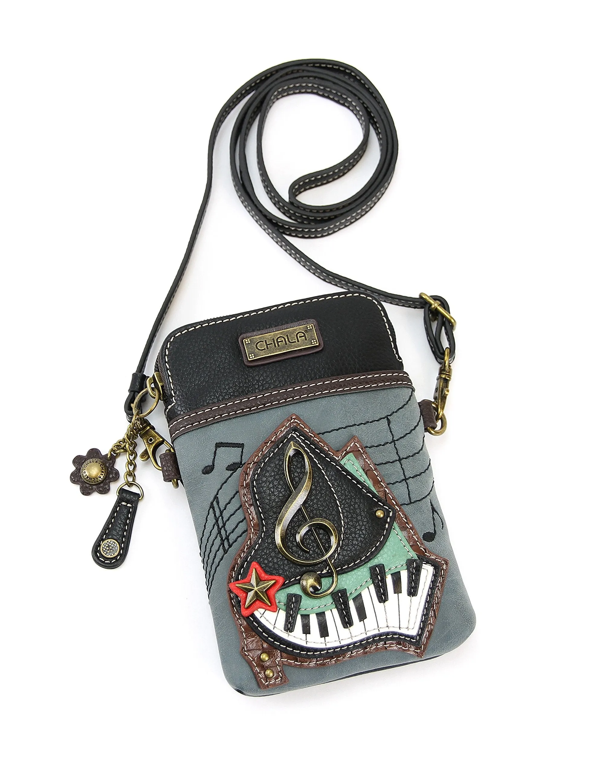 Chala Piano Key Theme Collection