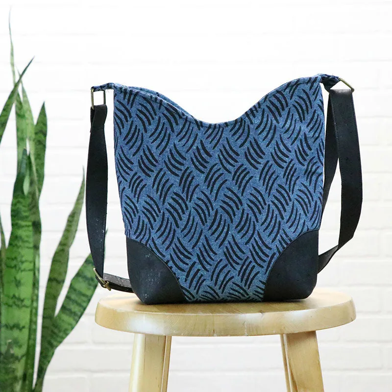 Charade Purse Pattern