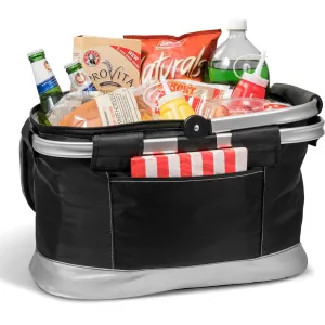 Collapsible Basket 30-Litre Cooler