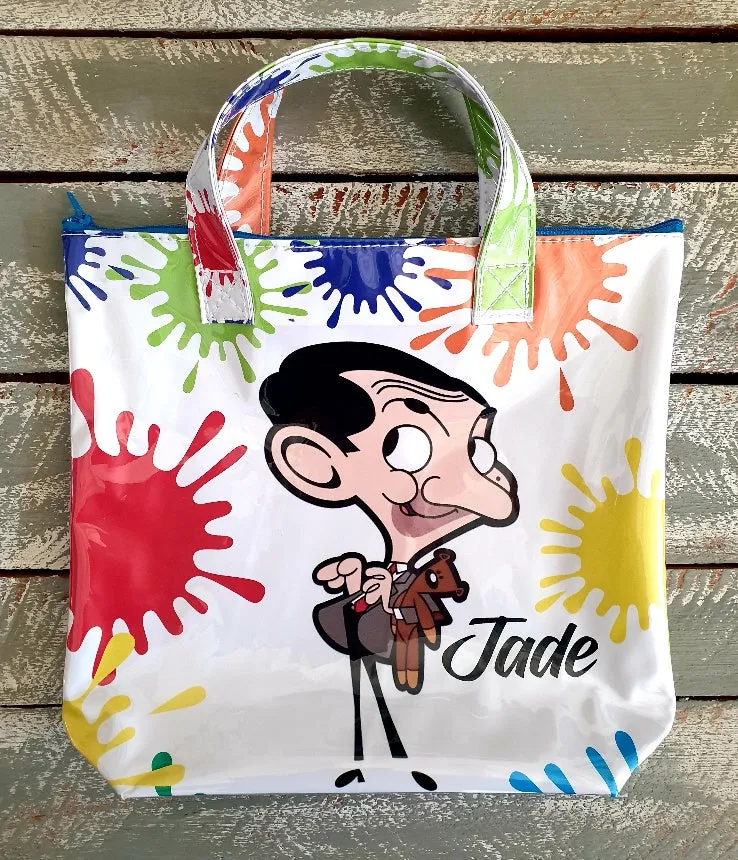 Cooler Lunch Bags
