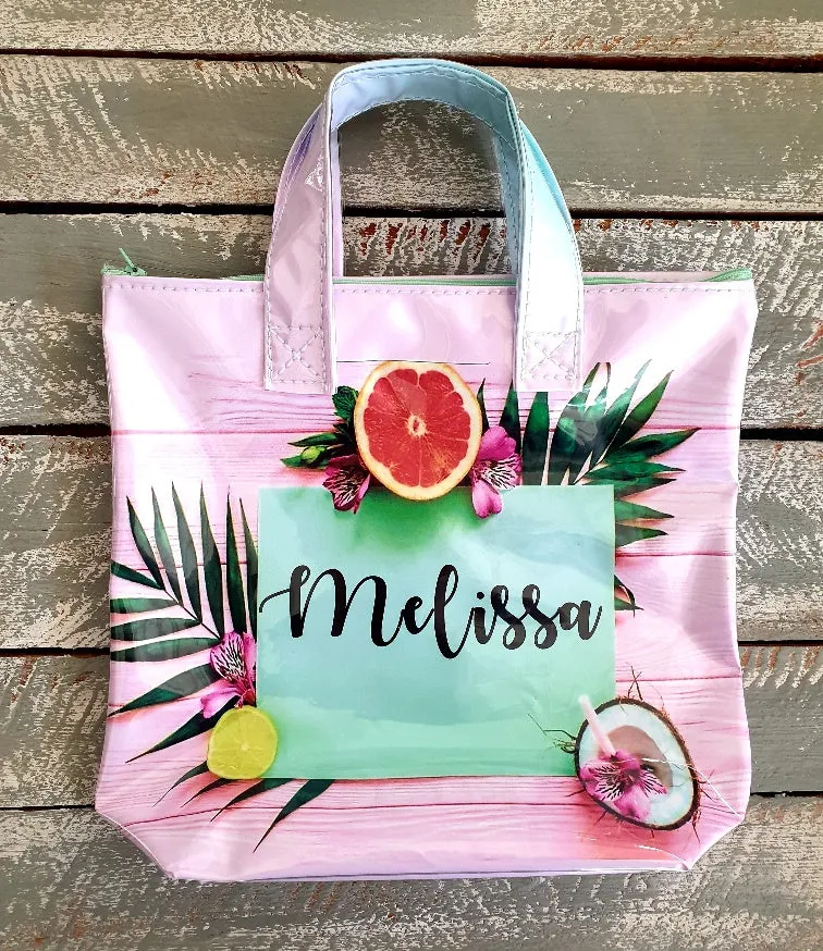 Cooler Lunch Bags