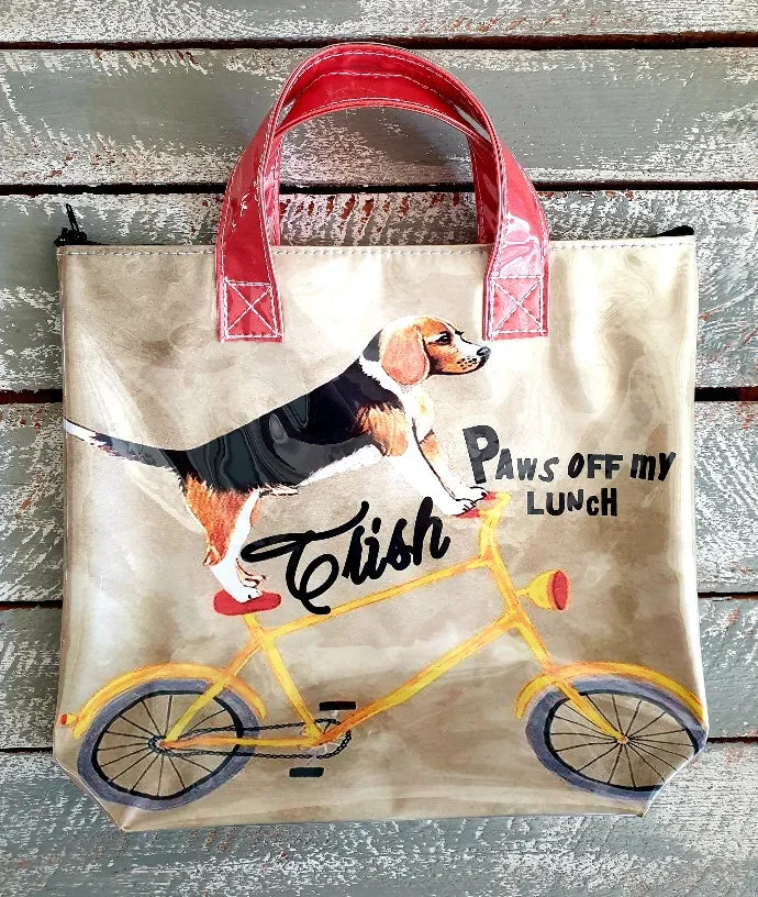 Cooler Lunch Bags