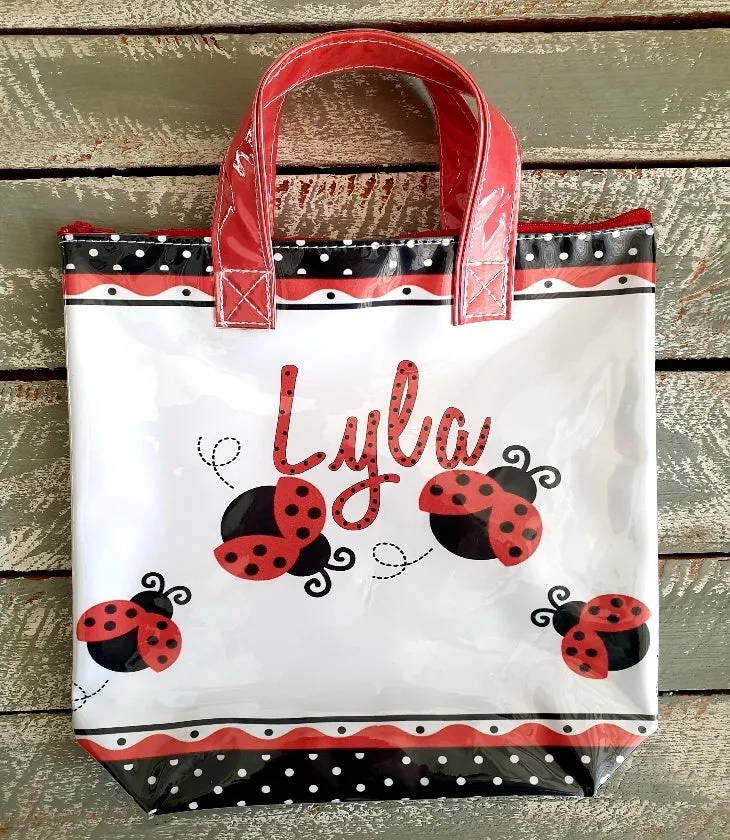 Cooler Lunch Bags