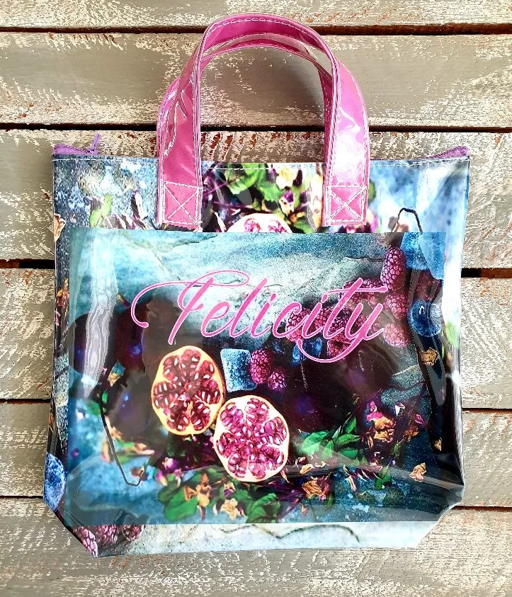 Cooler Lunch Bags