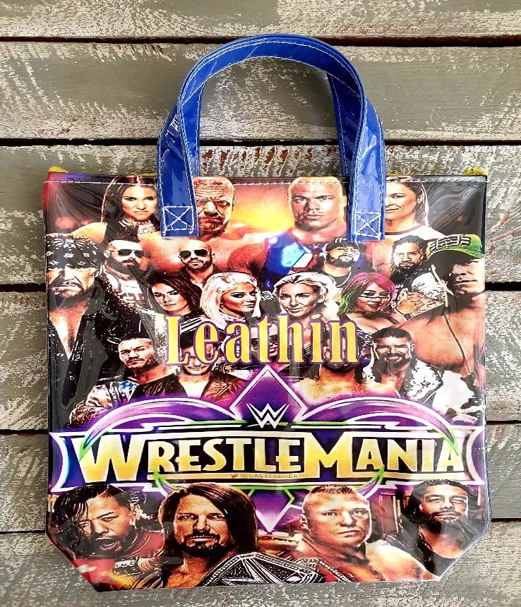 Cooler Lunch Bags