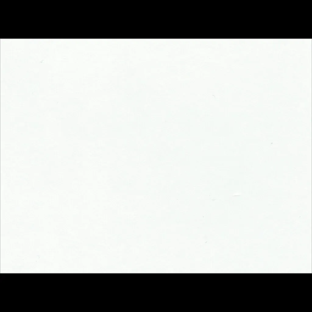 Crescent Board  32in x 40in  V. White