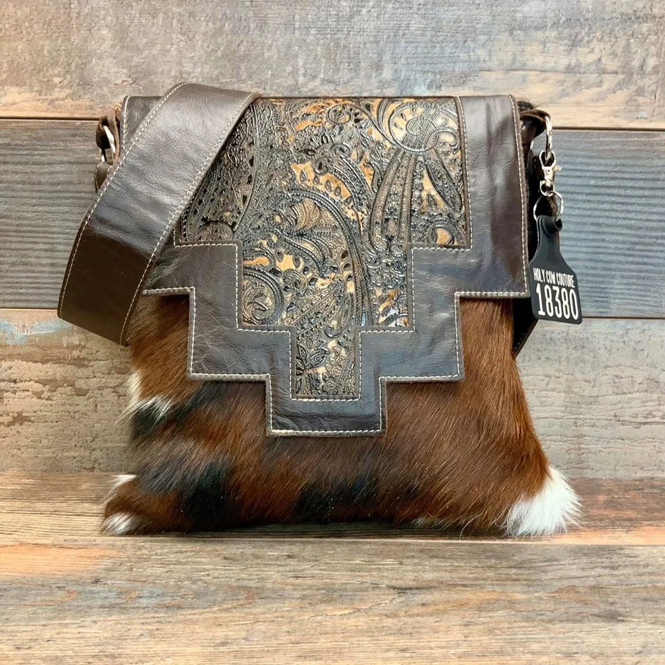 Crossbody - #18380